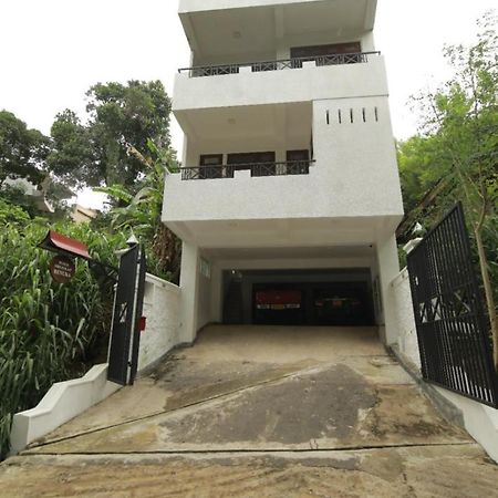 Renuka Inn Kandy Buitenkant foto