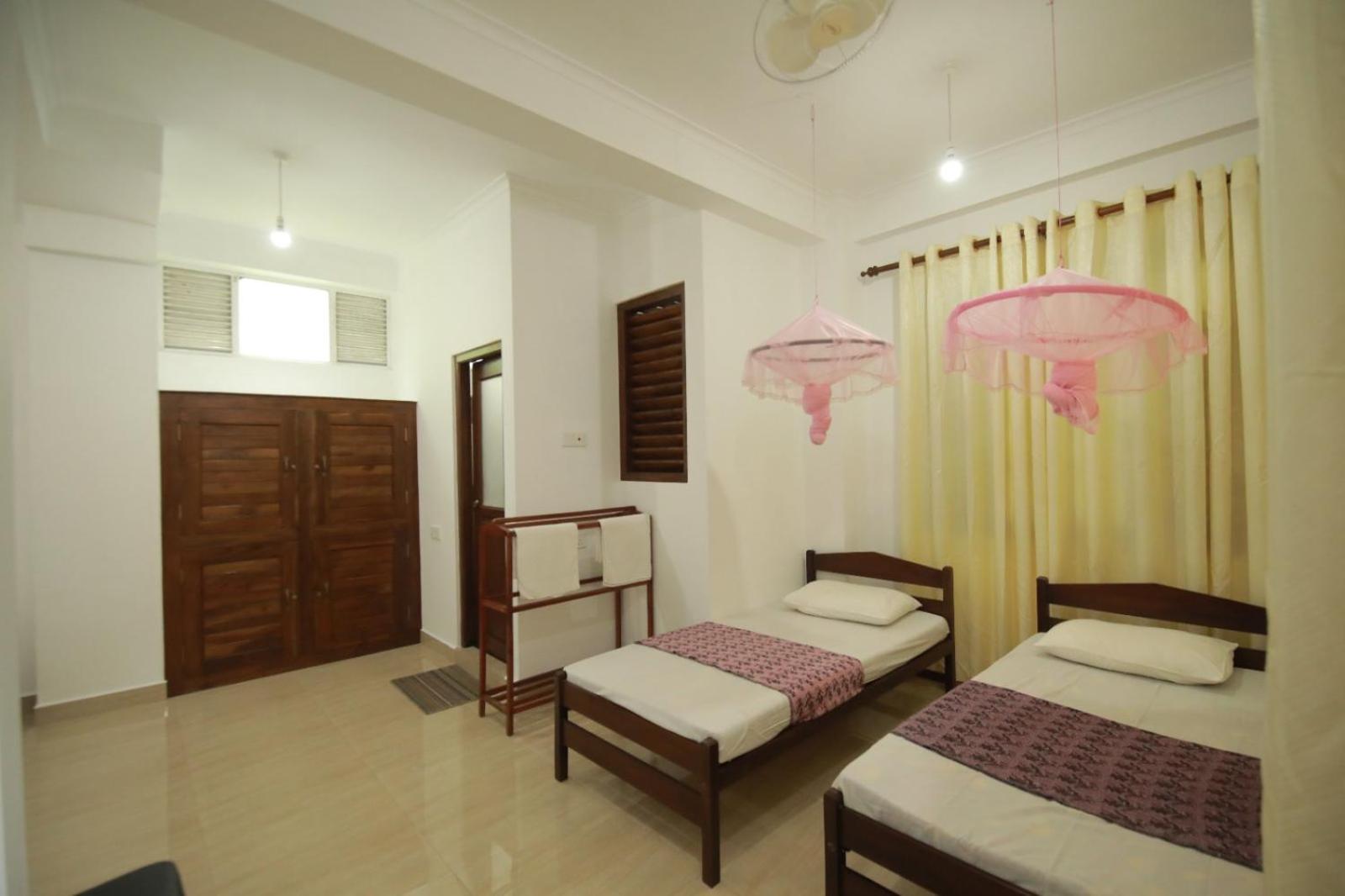 Renuka Inn Kandy Buitenkant foto
