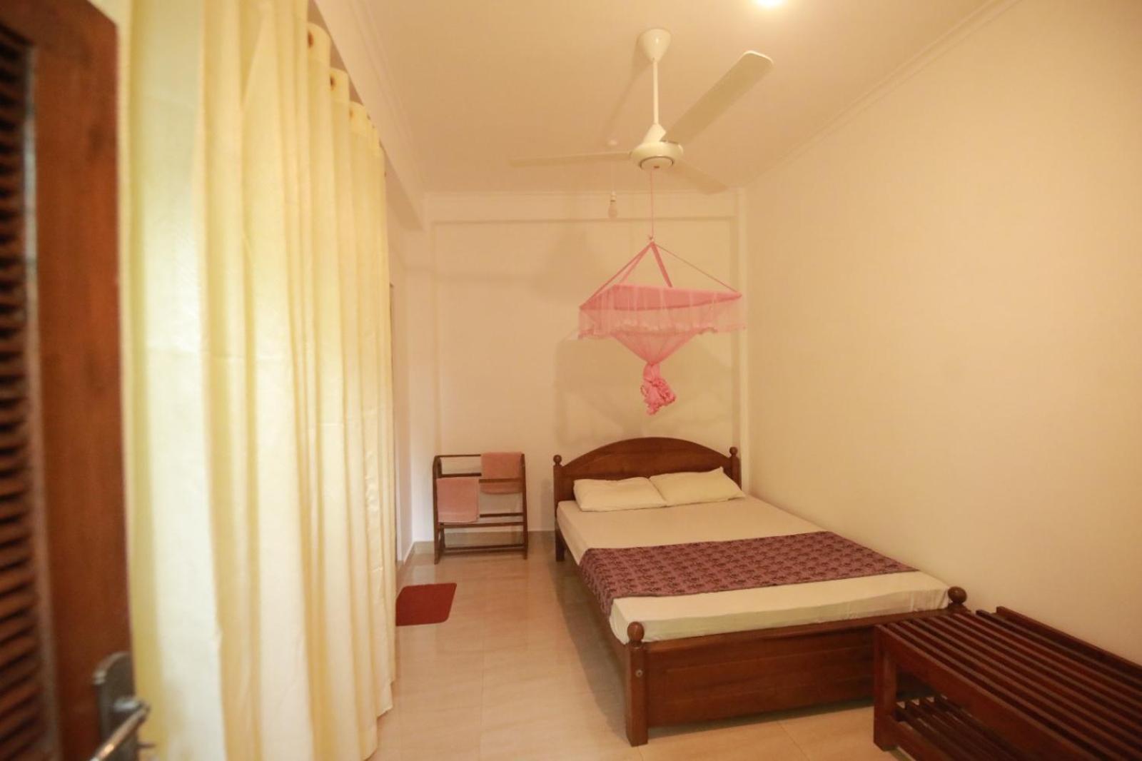 Renuka Inn Kandy Buitenkant foto