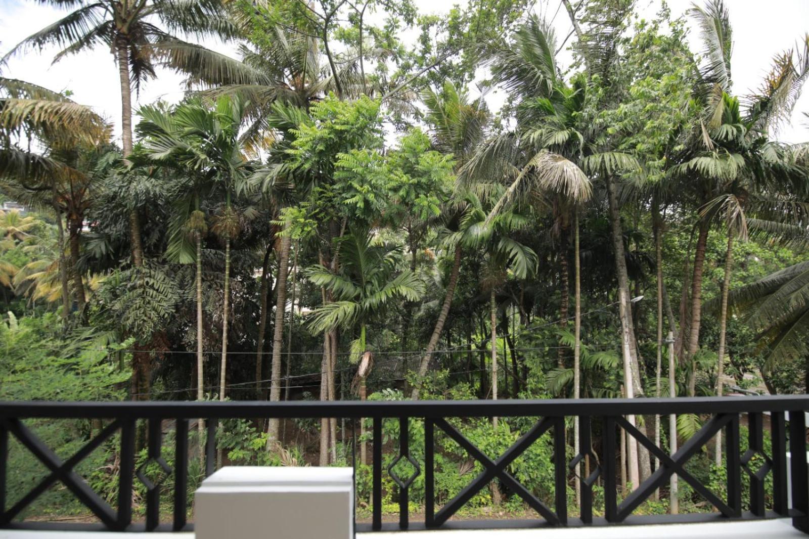 Renuka Inn Kandy Kamer foto