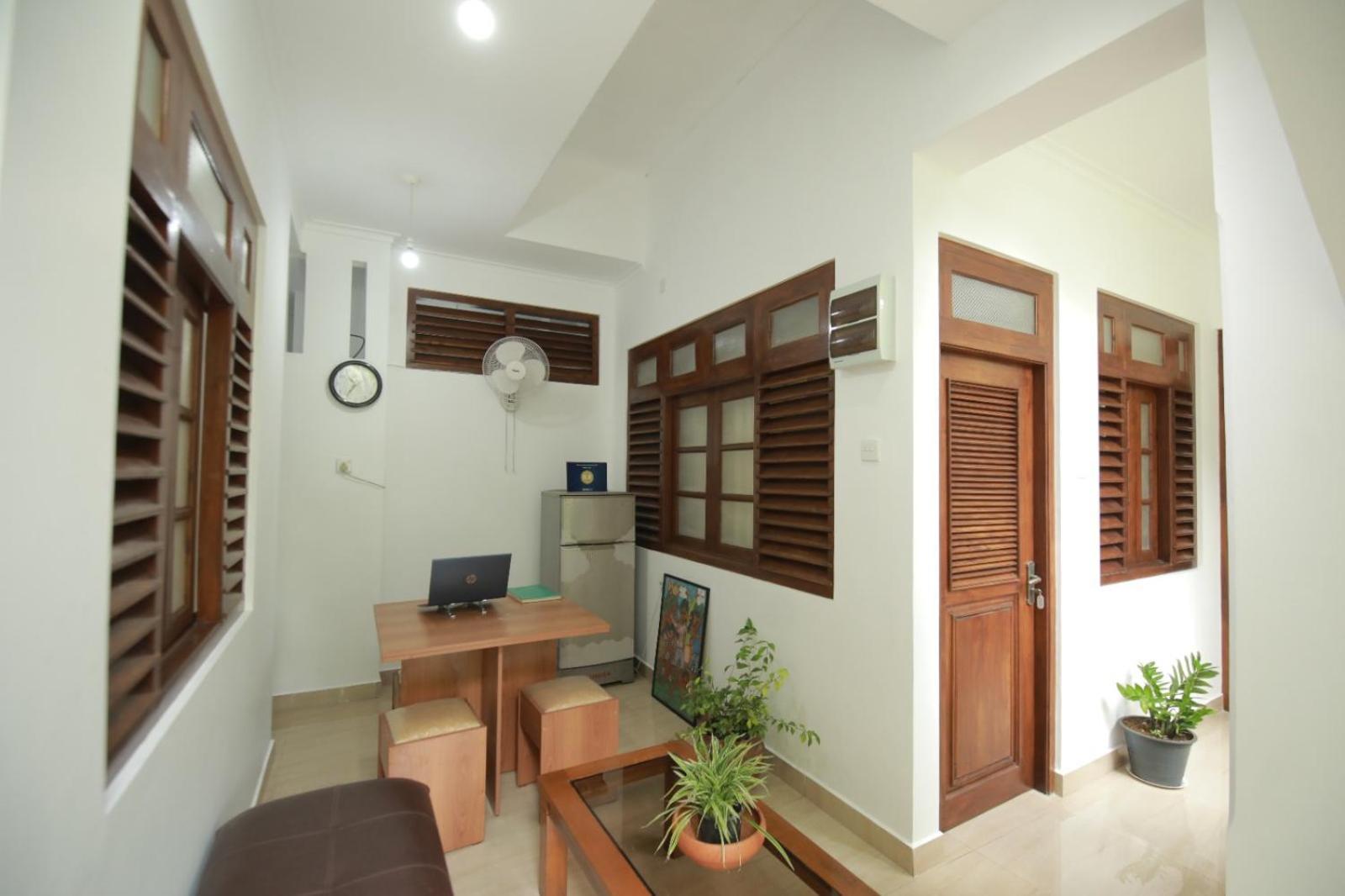 Renuka Inn Kandy Buitenkant foto