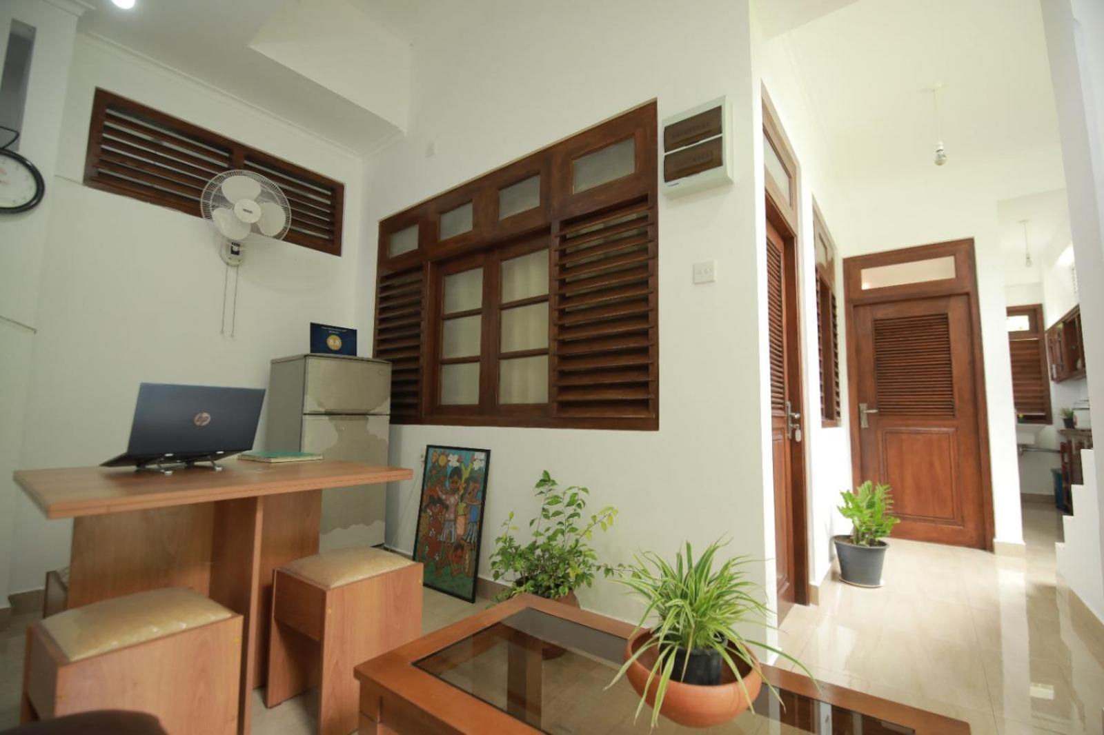 Renuka Inn Kandy Buitenkant foto