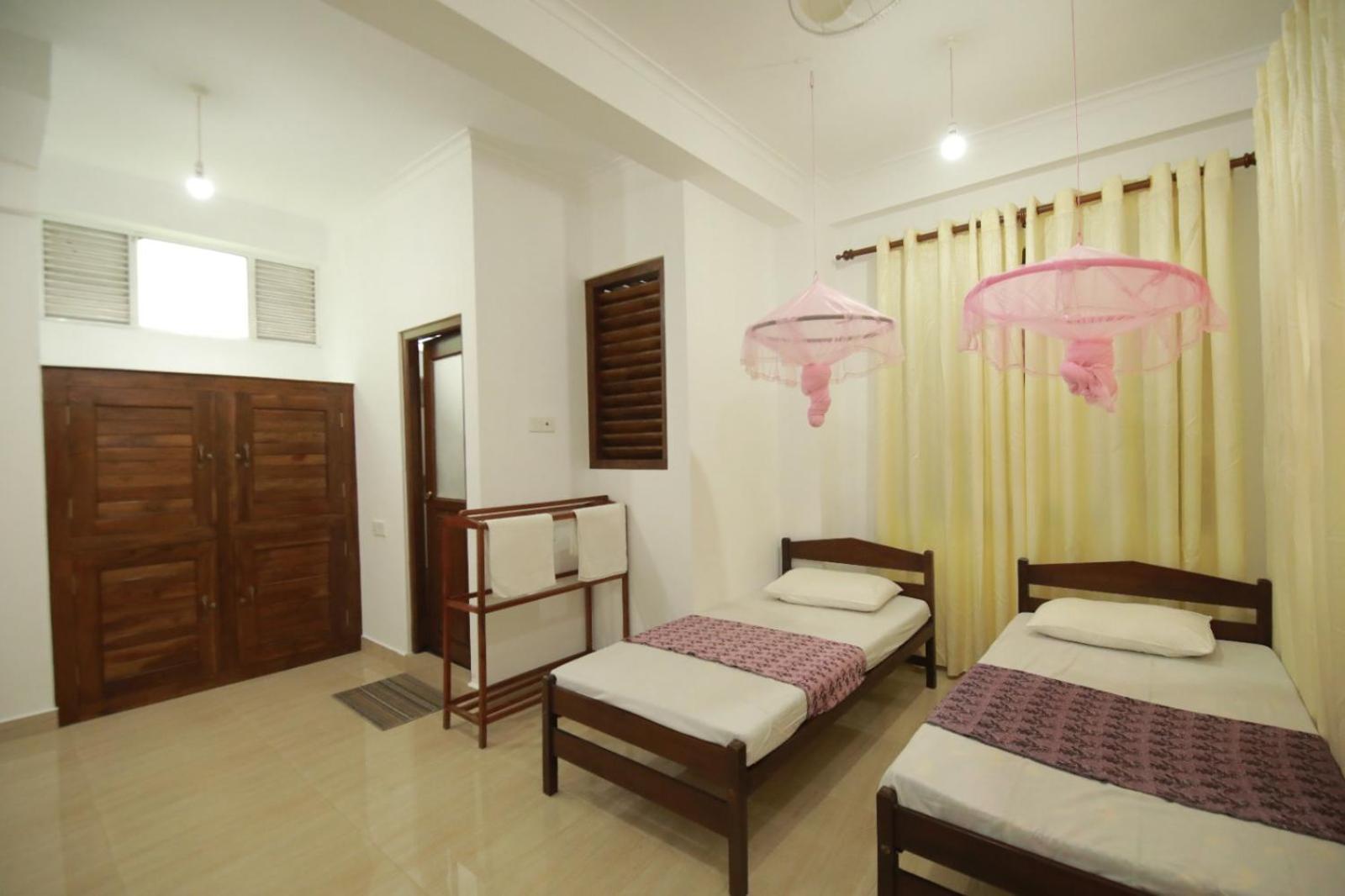 Renuka Inn Kandy Buitenkant foto