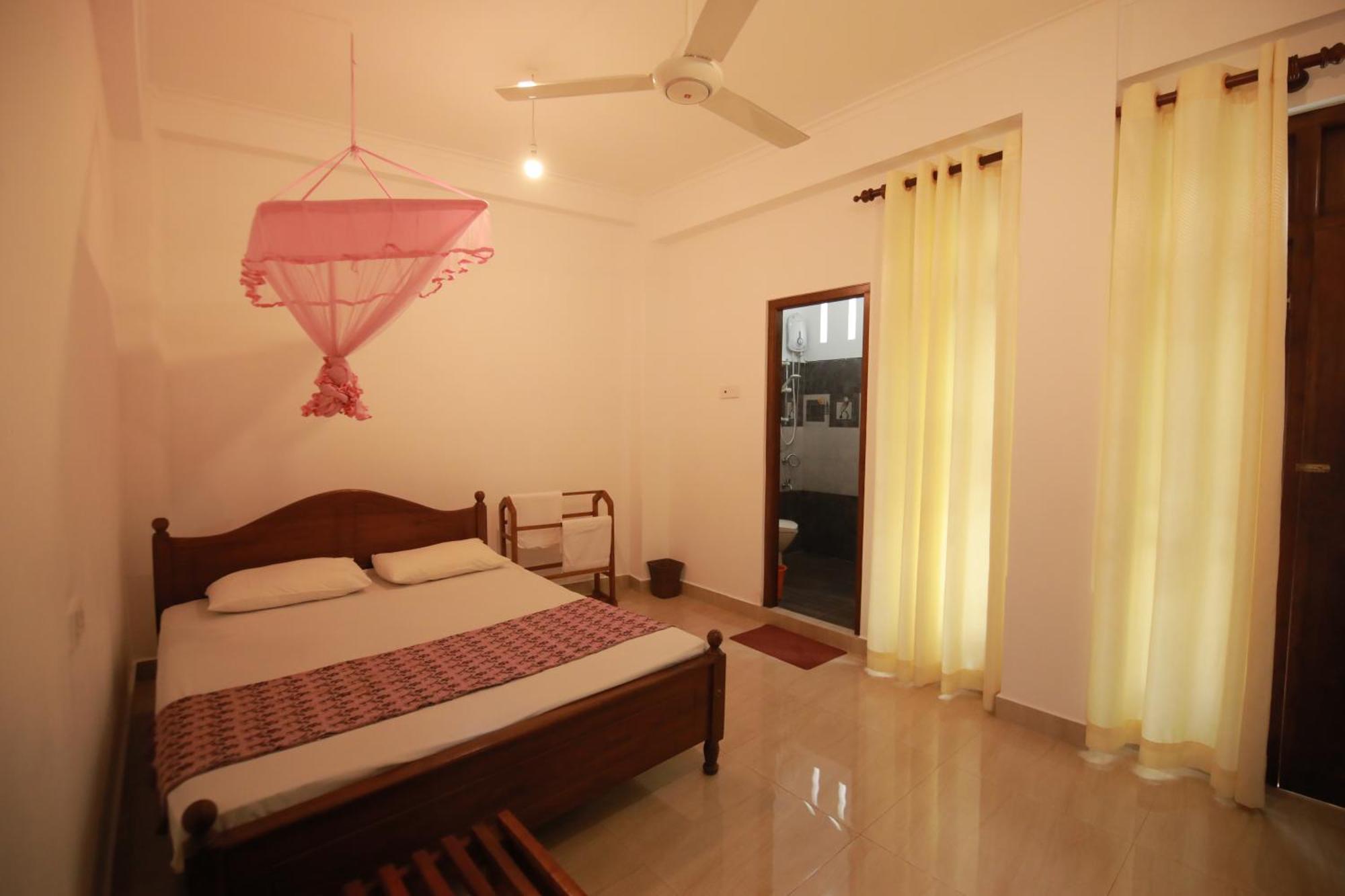 Renuka Inn Kandy Buitenkant foto