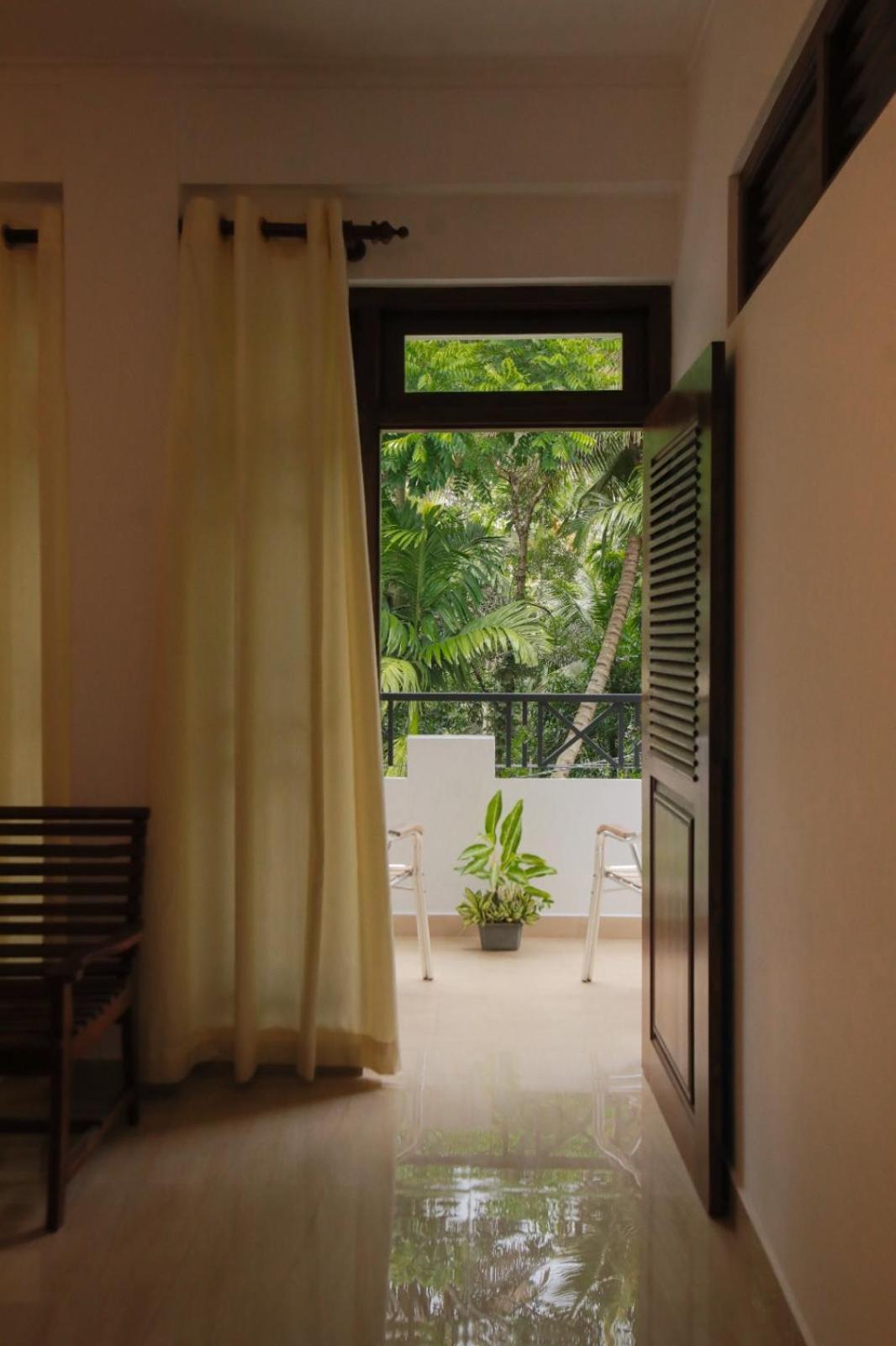 Renuka Inn Kandy Buitenkant foto