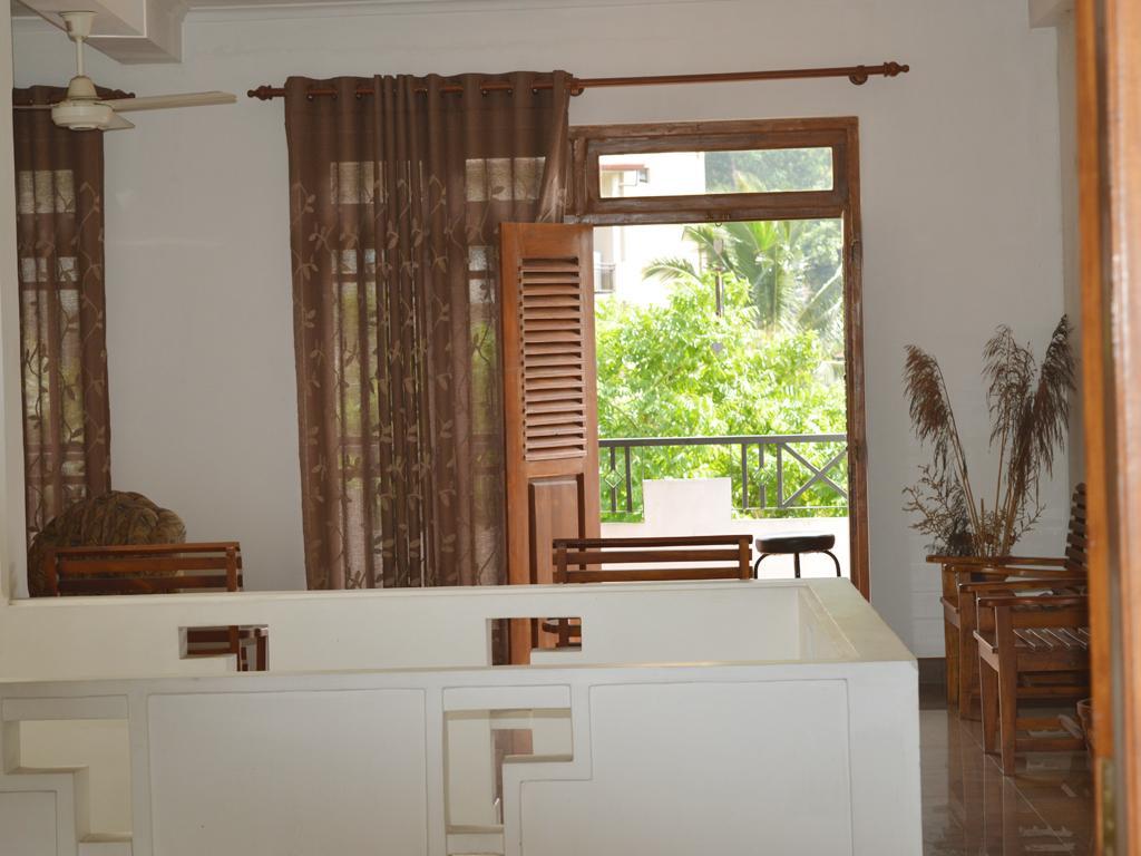 Renuka Inn Kandy Buitenkant foto