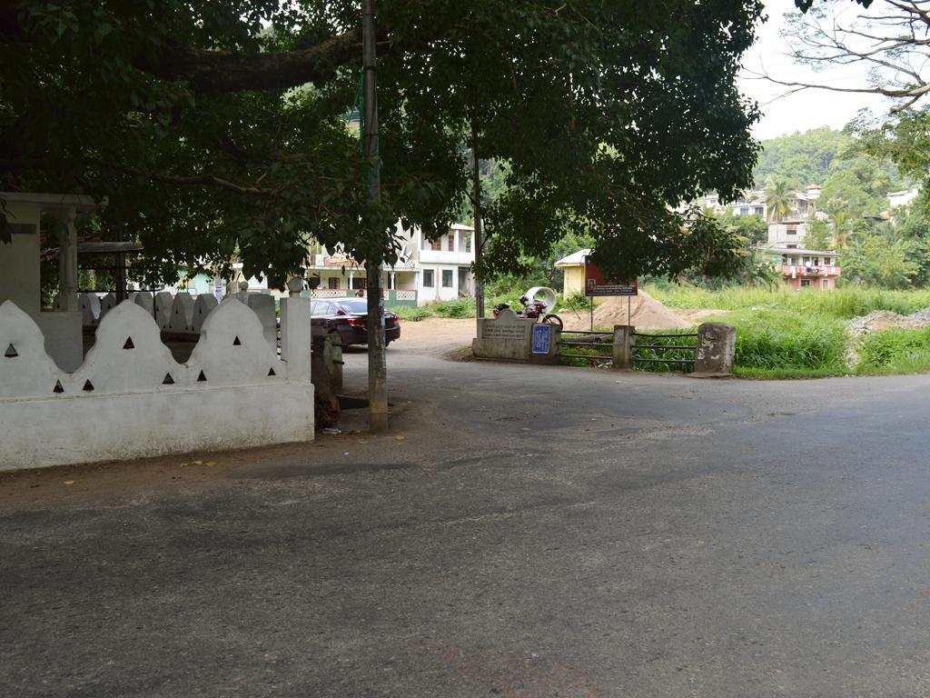 Renuka Inn Kandy Buitenkant foto